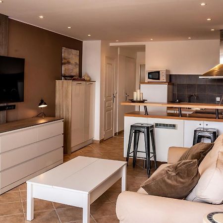 Cap D'Agde Suit'Appart 42M2 T2 Village Naturiste Dış mekan fotoğraf