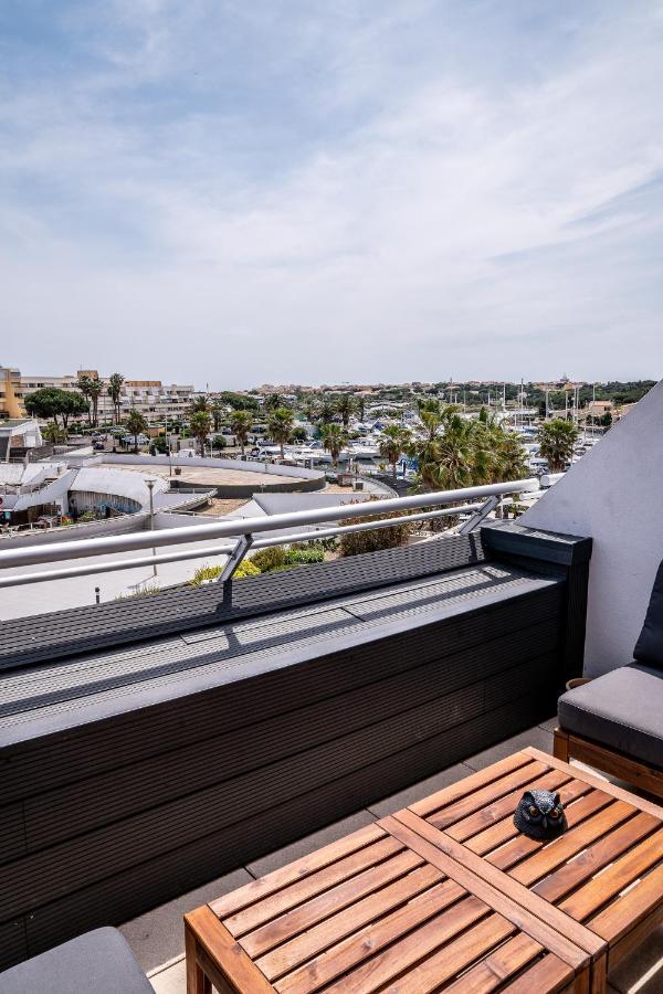 Cap D'Agde Suit'Appart 42M2 T2 Village Naturiste Dış mekan fotoğraf