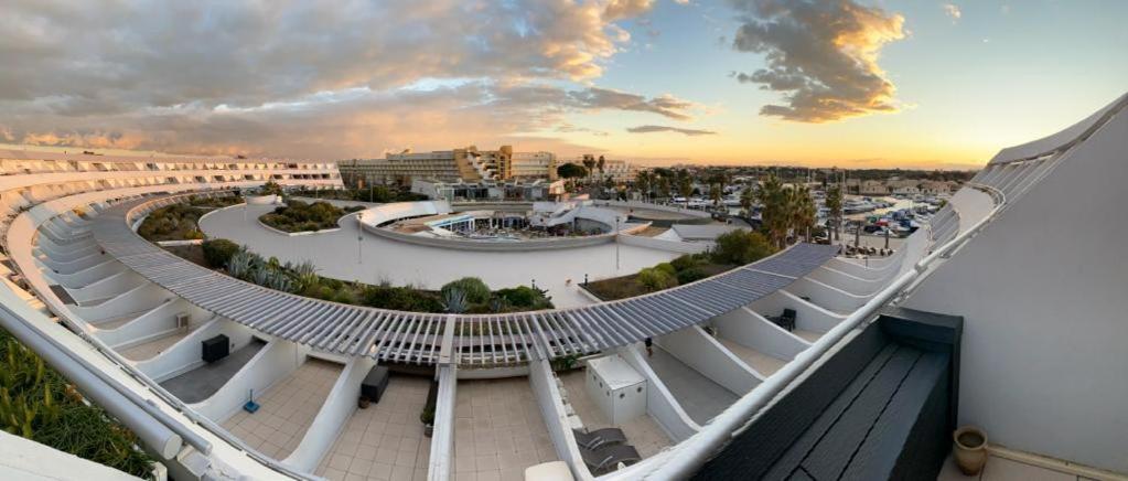 Cap D'Agde Suit'Appart 42M2 T2 Village Naturiste Dış mekan fotoğraf